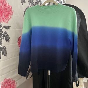Never worn Proenza Schouler sweater
